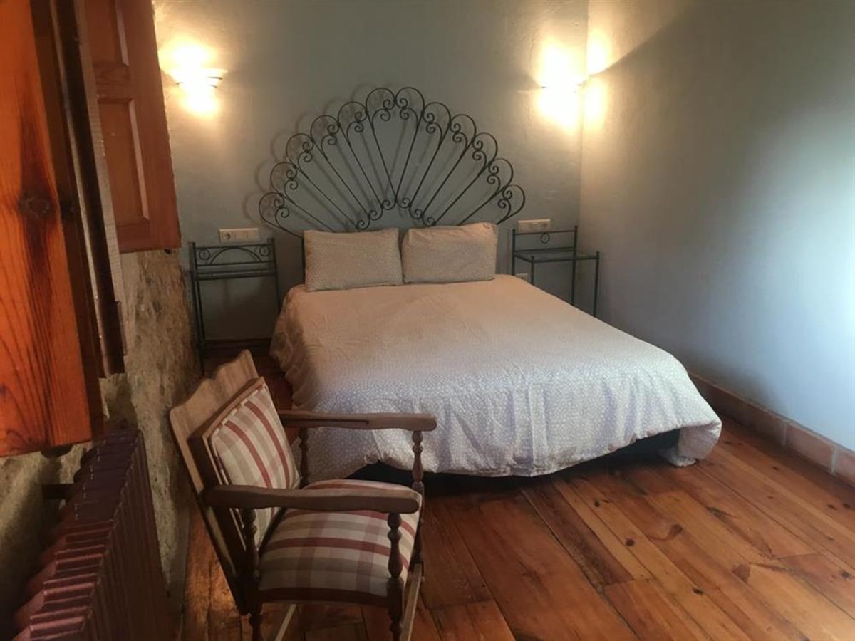 Habitación doble 