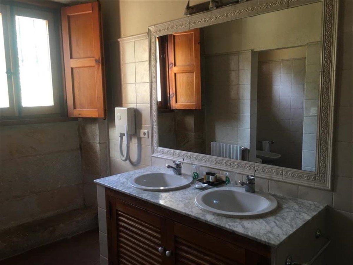 Baño