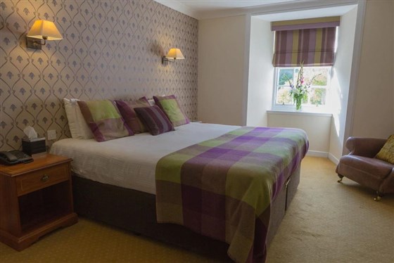Prestige Double Room