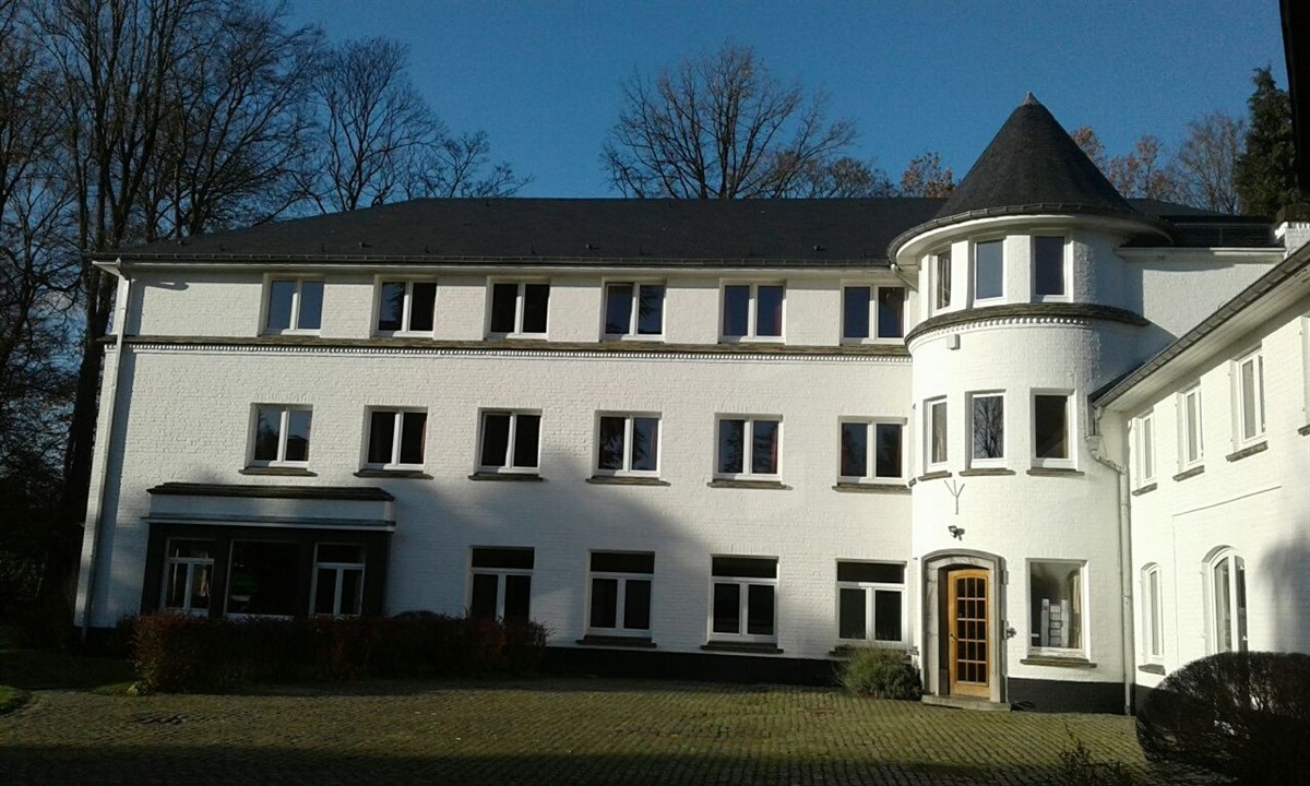 Centre spirituel Notre-Dame de la Justice