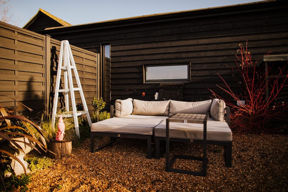 Bec Retreat, Bethnal&Bec, Cottered, Hertfordshire