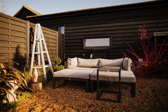 Bec Retreat, Bethnal&Bec, Cottered, Hertfordshire