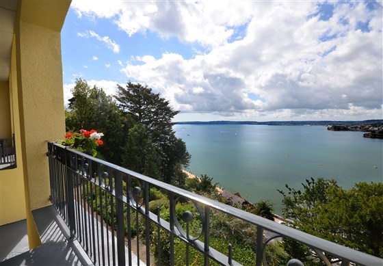 Apartment 15 Astor House, Torquay