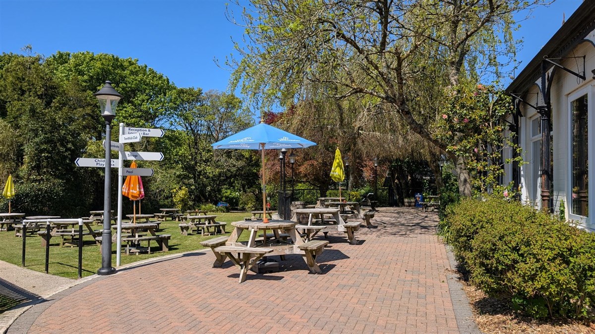 Communal Facilities