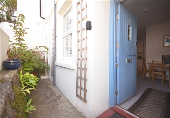 Apartment 15 Trinity Mews, Torquay