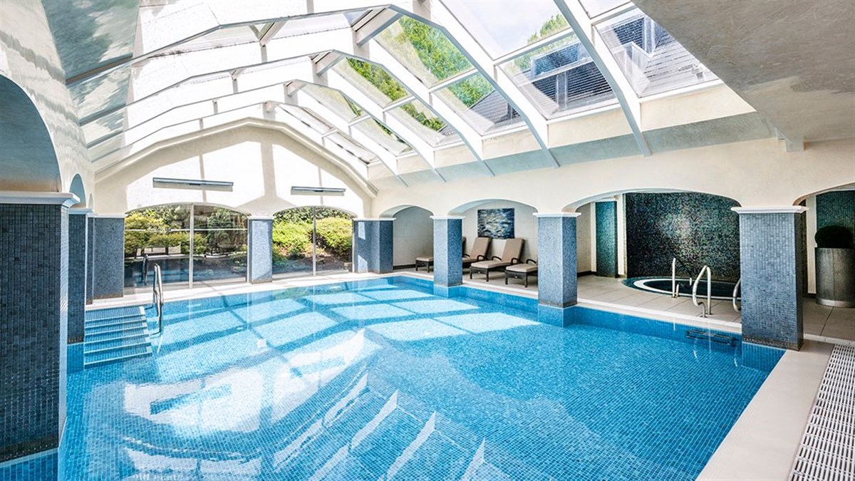 Ettington Park Hotel