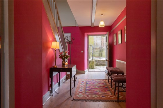 Lightfoot Cottage