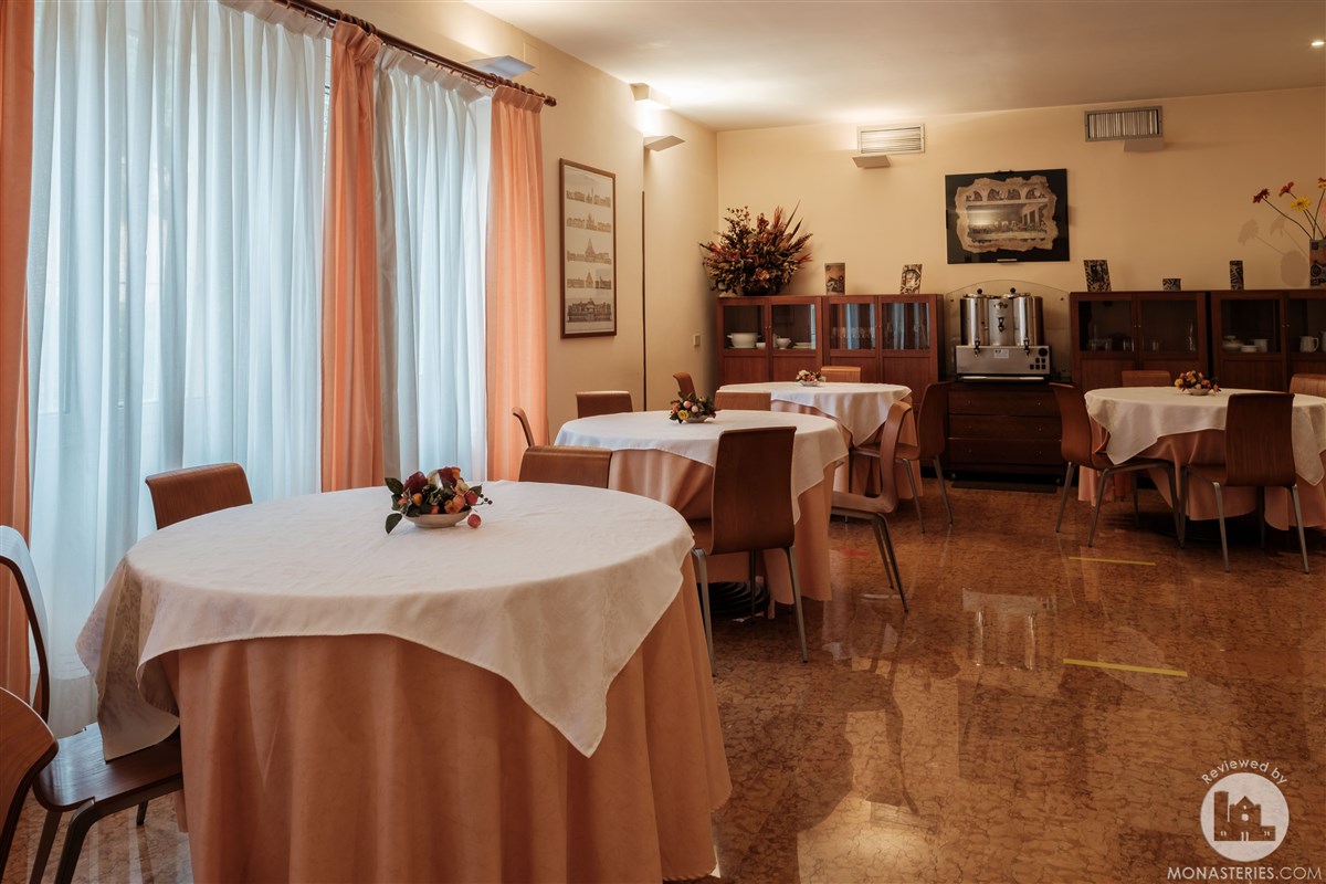 Sala Ristorante 