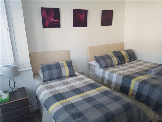 Apple House Guesthouse Wembley, Queensbury