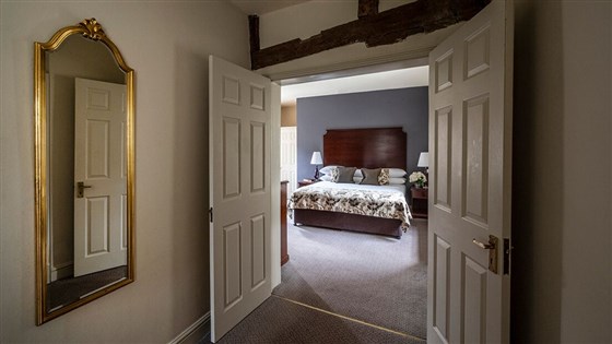 Chilston Park Hotel