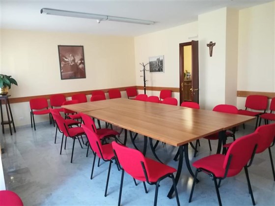 Salles de conférence 