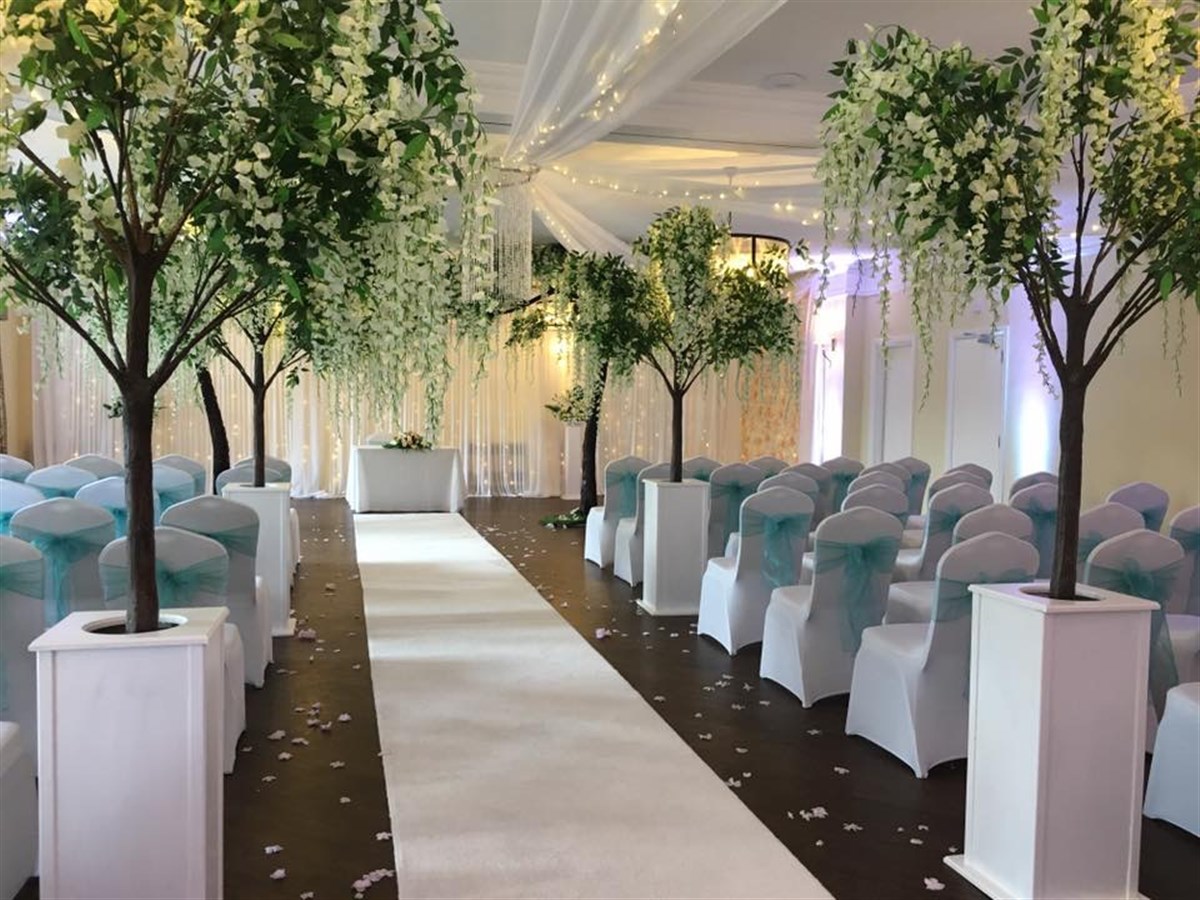 Wedding venue