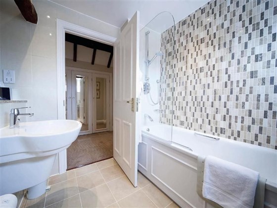 Macdonald Alveston Manor Hotel 