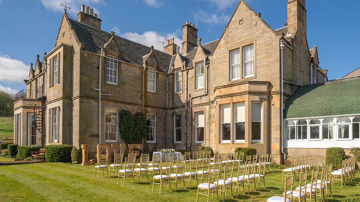 Norton House 