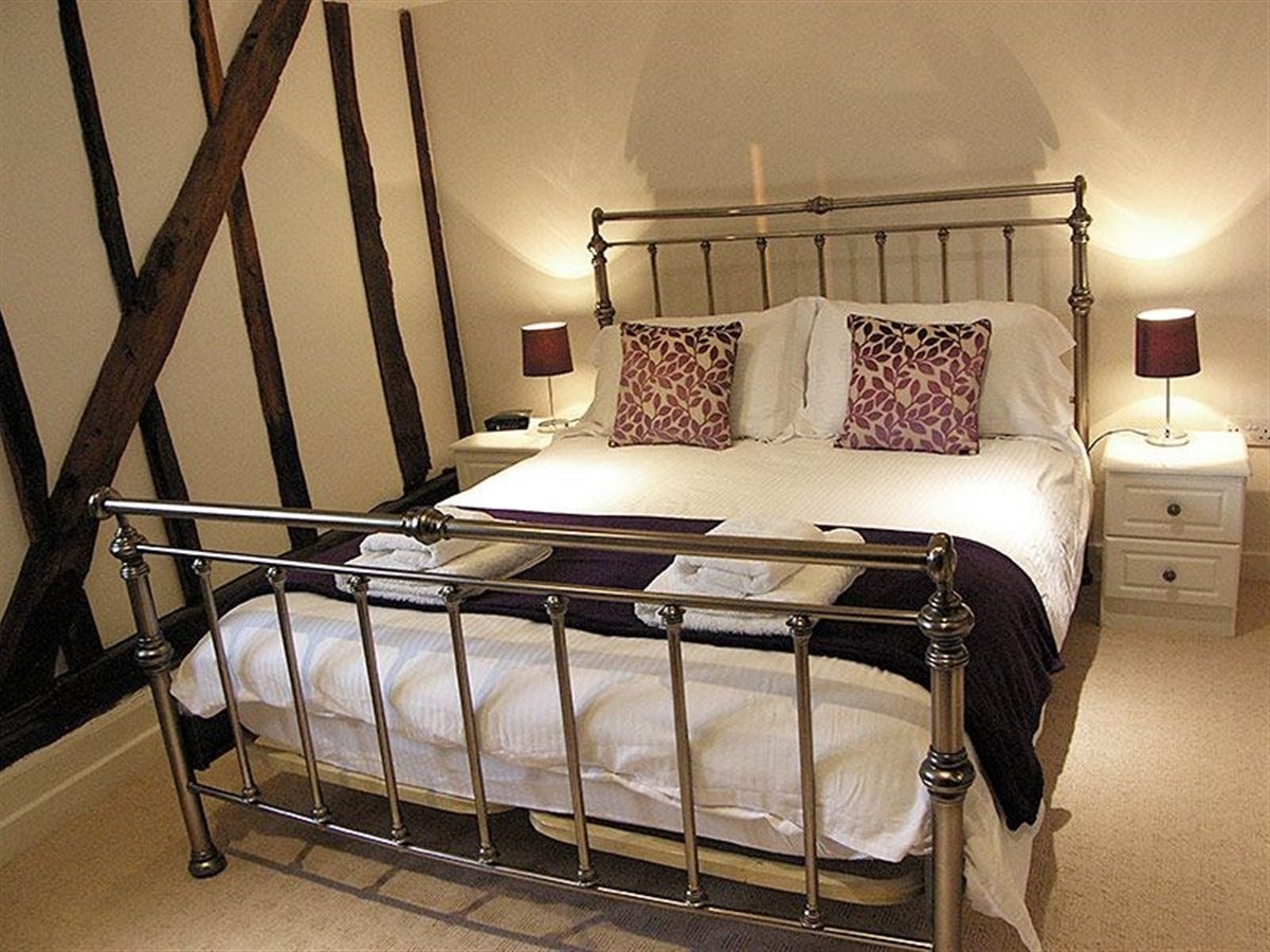 Dormitorio Waveney
