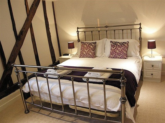 Dormitorio Waveney