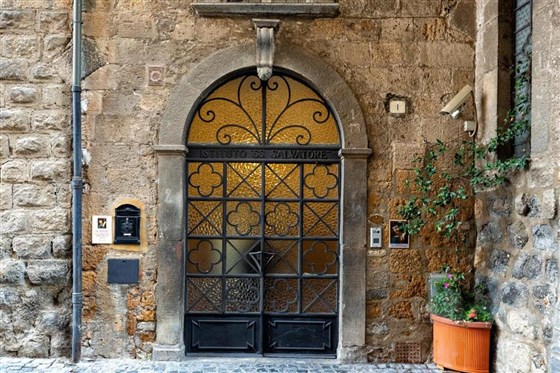 Entrée