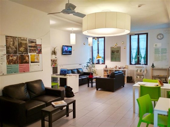 Salon