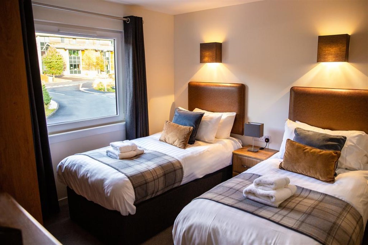 Harbour House B&B, Ullapool
