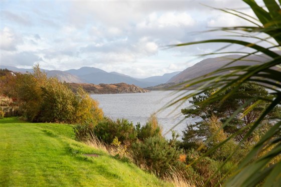 Harbour House B&B, Ullapool