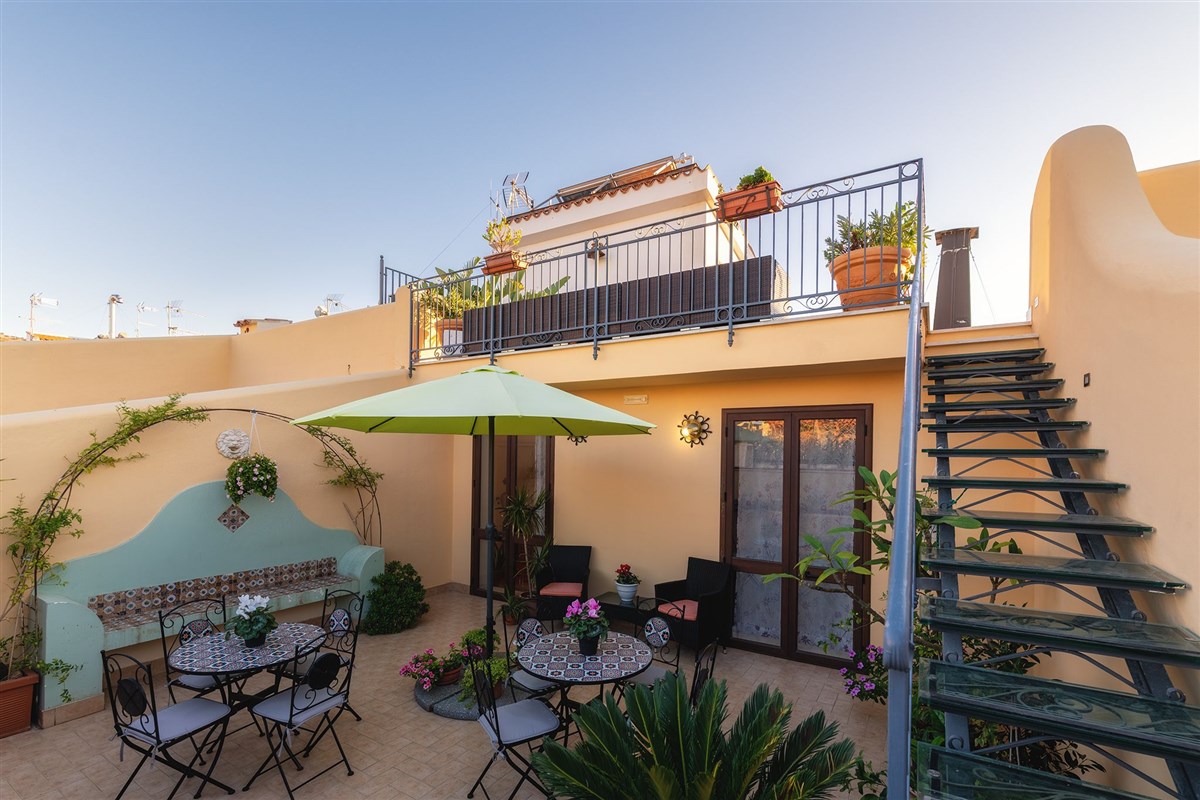 Terrazzino 