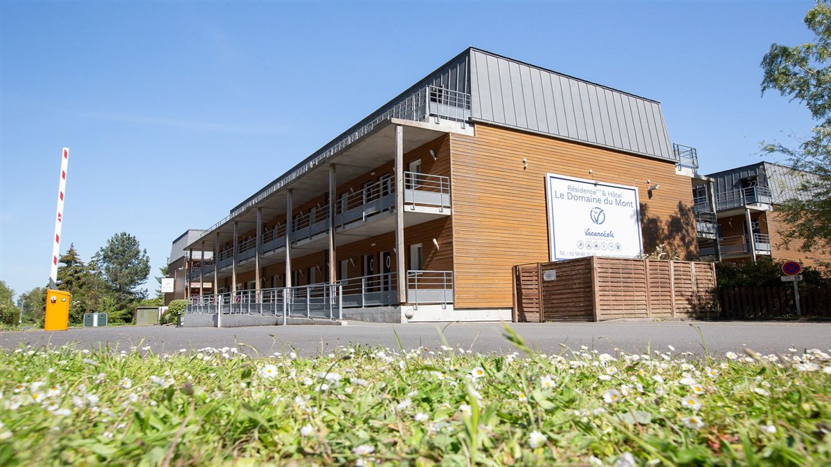 Le Domaine du Mont