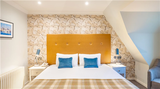 Ballachulish Hotel