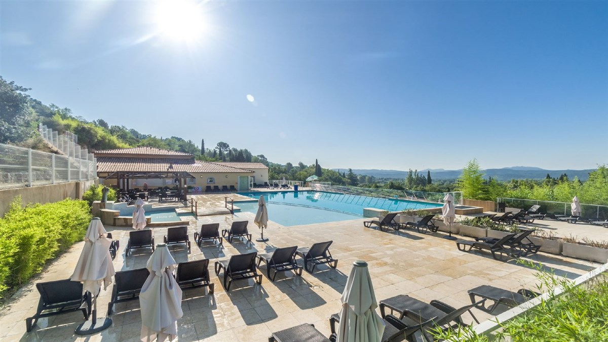 Domaine de Camiole 