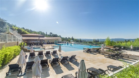 Domaine de Camiole 