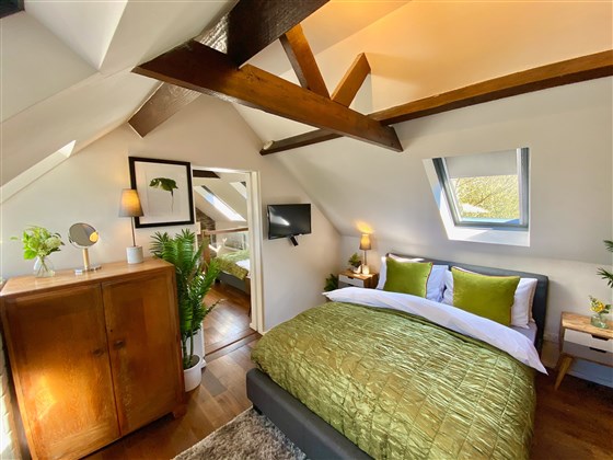 Sunridge Lodge