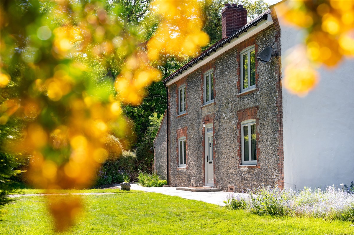Heathcot, Holt, Norfolk