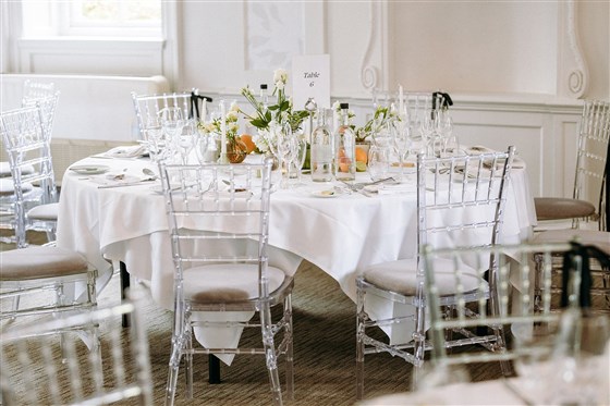 The Garden Suite