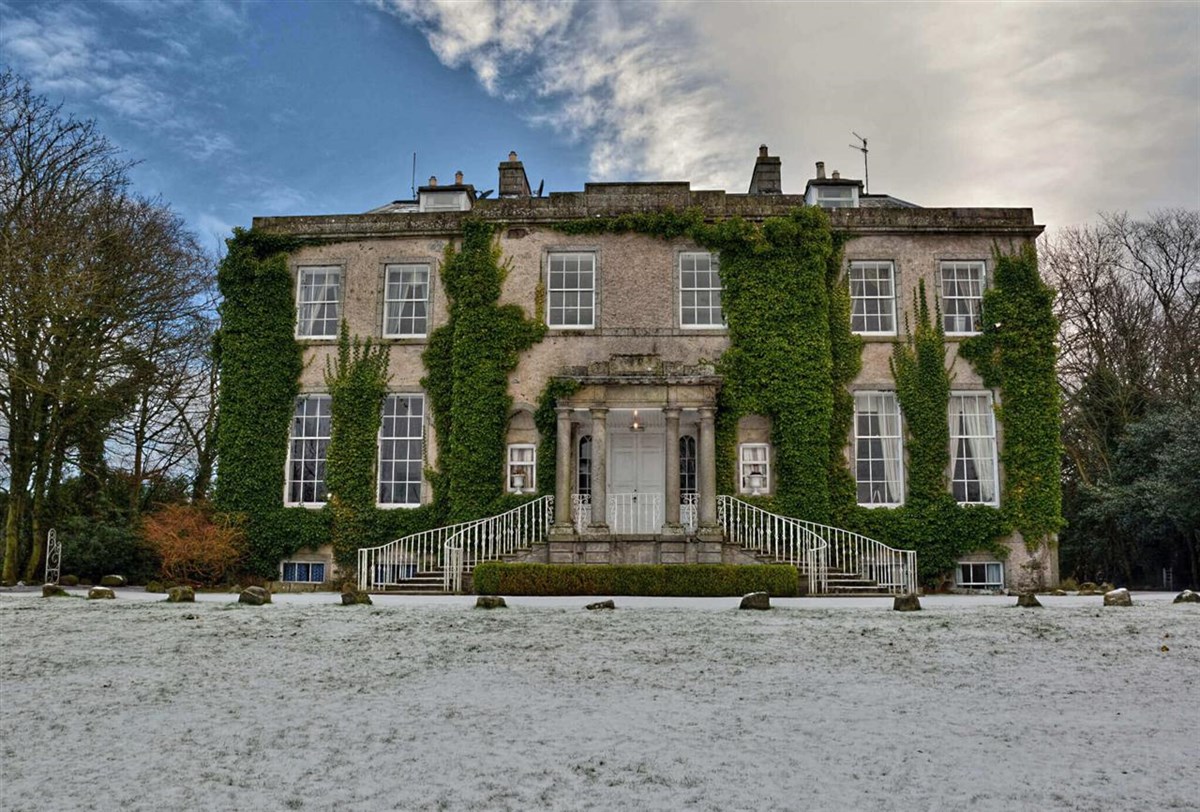 Cortes House