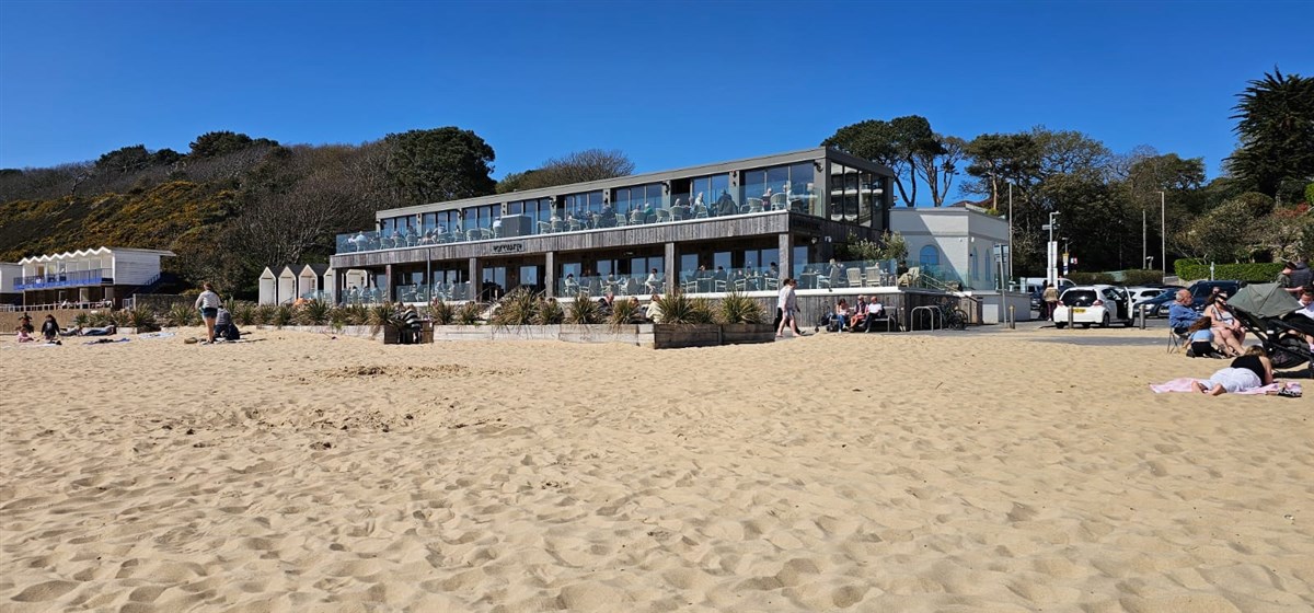 Branksome 