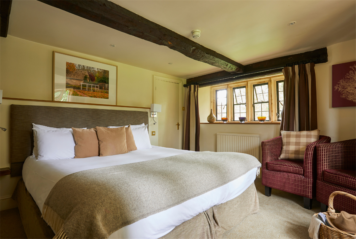 The Slaughters Country Inn