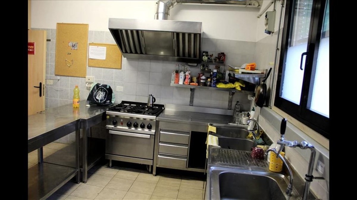 Cucina