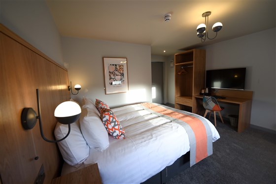 Park Head Hotel