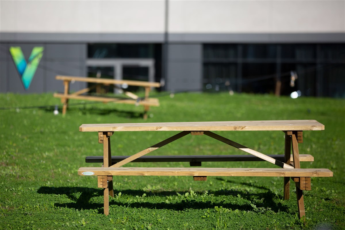 Area PicNic