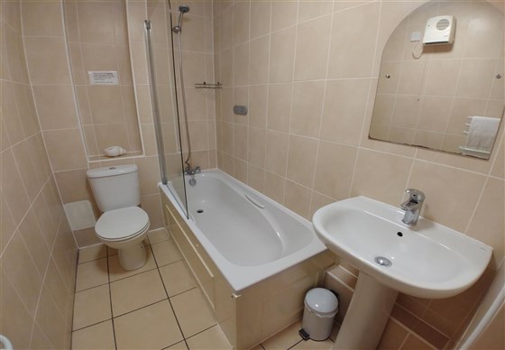 Apartment 10a Trinity Mews, Torquay