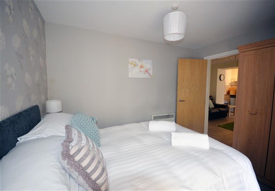 Apartment 10a Trinity Mews, Torquay