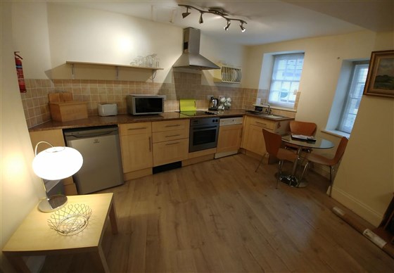 Apartment 10a Trinity Mews, Torquay