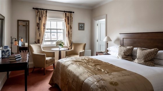 Chilston Park Hotel