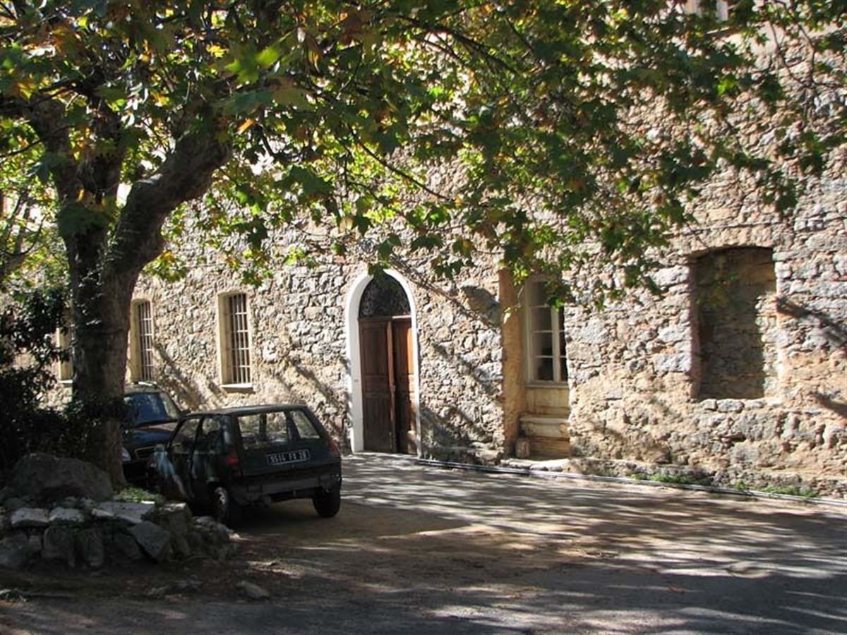 Convento de Saint-Dominique