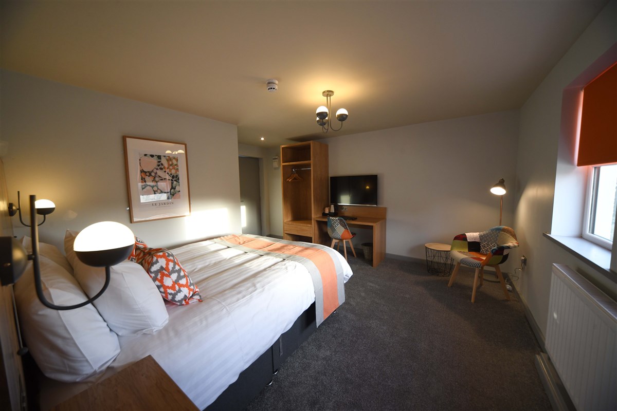 Park Head Hotel