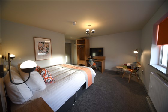 Park Head Hotel