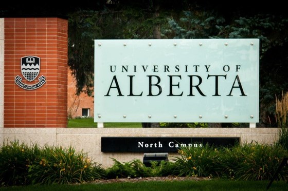 University of Alberta, North Campus, Edmonton, AB