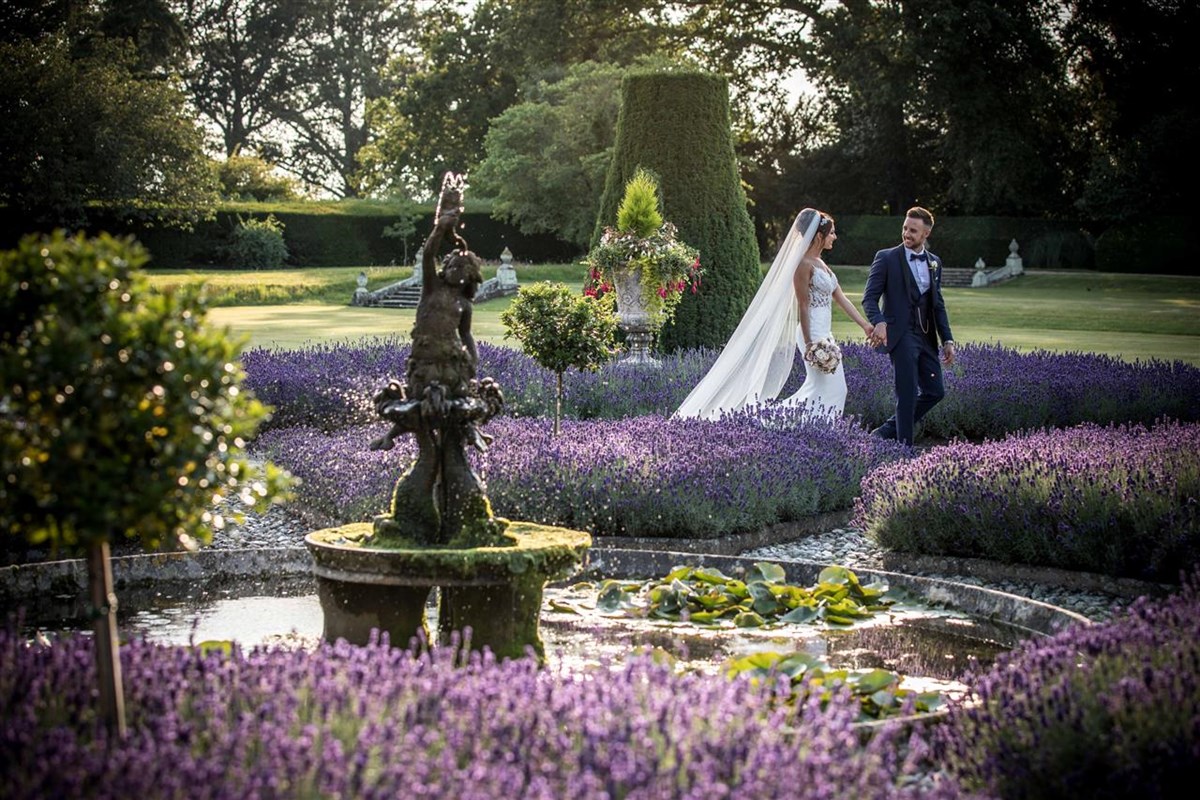 Hengrave Hall