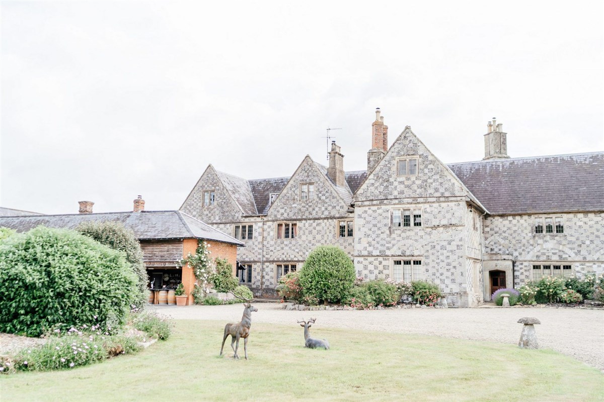 Manor Estate Wedding Venue, Wiltshire
