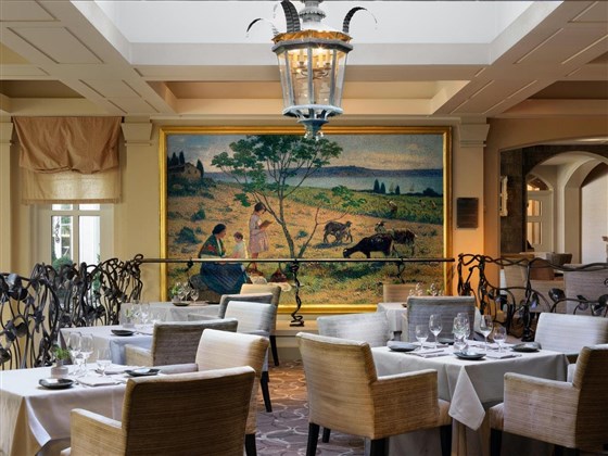 The Vineyard, Berkshire