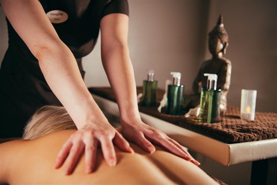 Massage